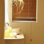 Casa Cinta - Sanctuaire Balinais Avec Baignoire Balneo Et Cinema Prive Apartment