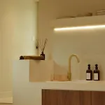Casa Cinta - Sanctuaire Balinais Avec Baignoire Balneo Et Cinema Prive Daire