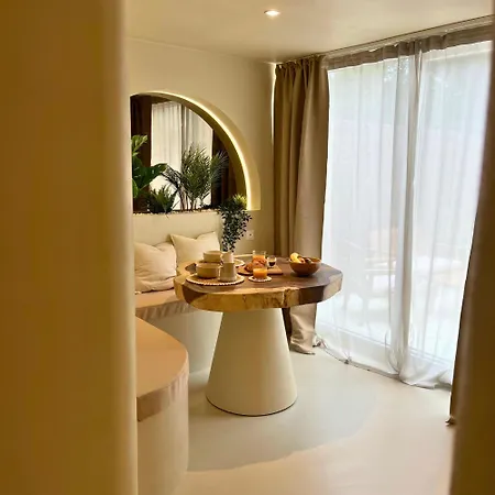 Casa Cinta - Sanctuaire Balinais Avec Baignoire Balnéo Et Cinéma Privé Appartement Croix
