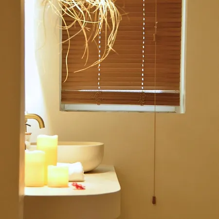 Casa Cinta - Sanctuaire Balinais Avec Baignoire Balnéo Et Cinéma Privé Appartement
