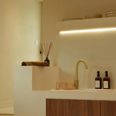 Casa Cinta - Sanctuaire Balinais Avec Baignoire Balnéo Et Cinéma Privé Appartement