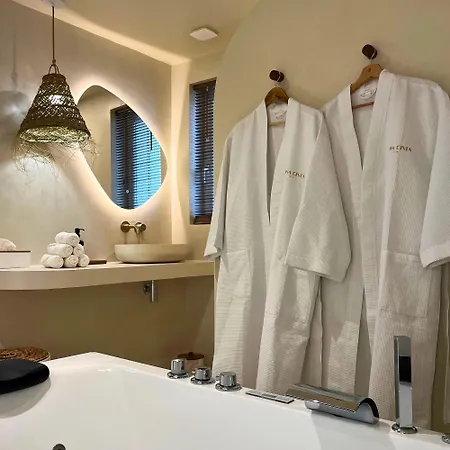 Casa Cinta - Sanctuaire Balinais Avec Baignoire Balneo Et Cinema Prive Croix